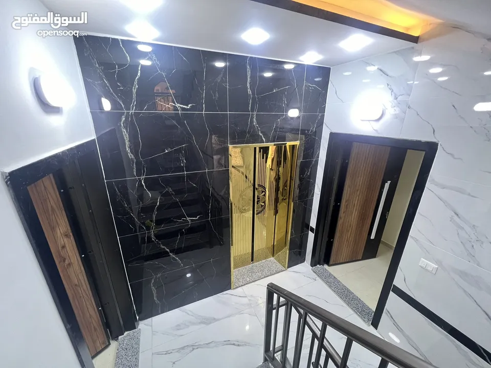 اخر شقه في المشروع بسعر مغري