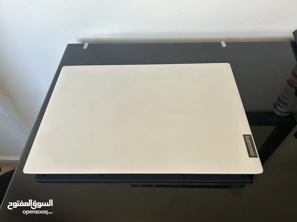 Lenovo Ideapad Ryzen 7 -8GB Ram- AMD RX VEGA 10