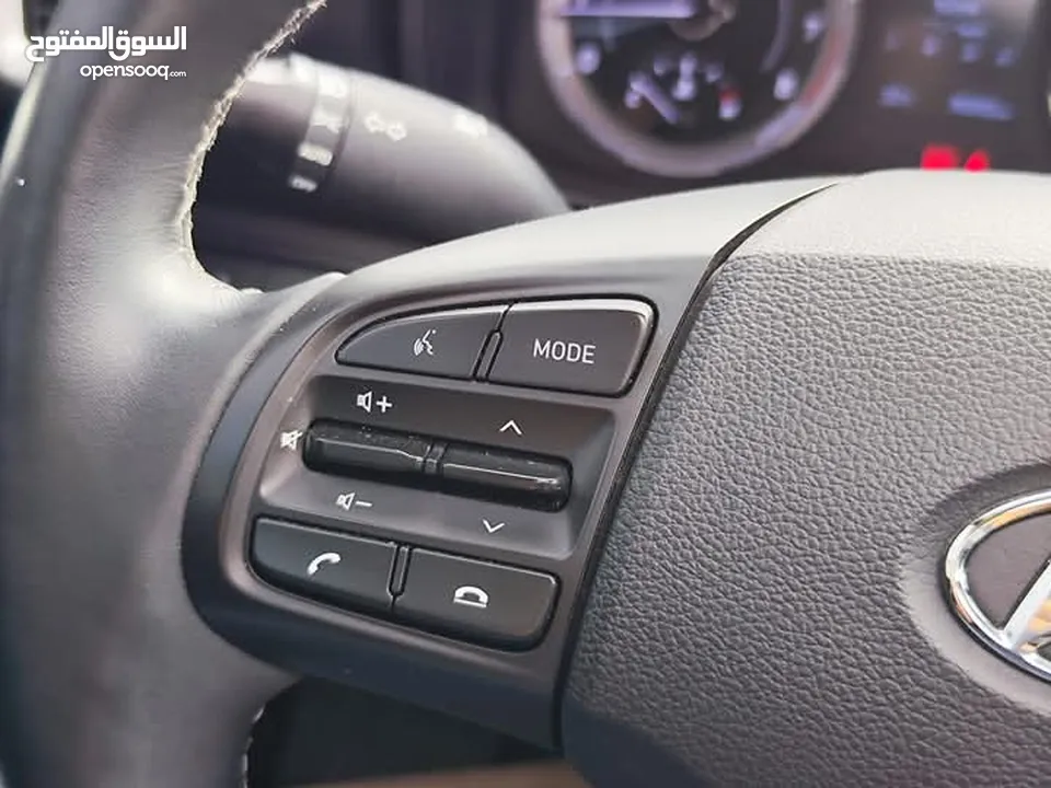 هونداي فينو (v)2020
