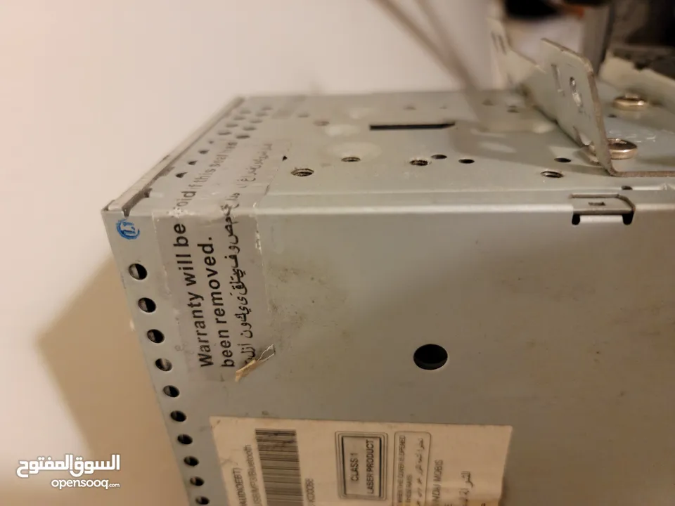 مسجل هونداي ad