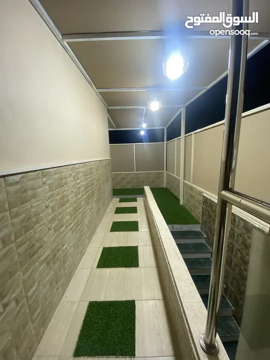 شاليه ومزرعة الفرح