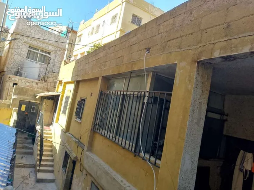 بيت للبيع مستقل بيت قوشان مستقل