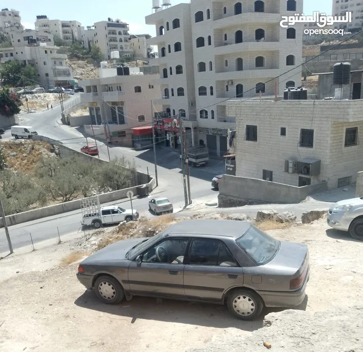 مازدا 323 1993