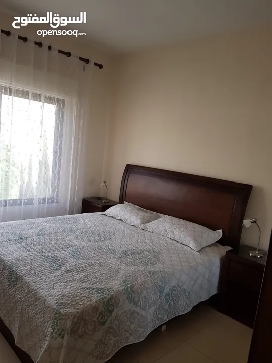 شقة مفروشة للإيجار 100م2 ( Property 16507 )-175072861