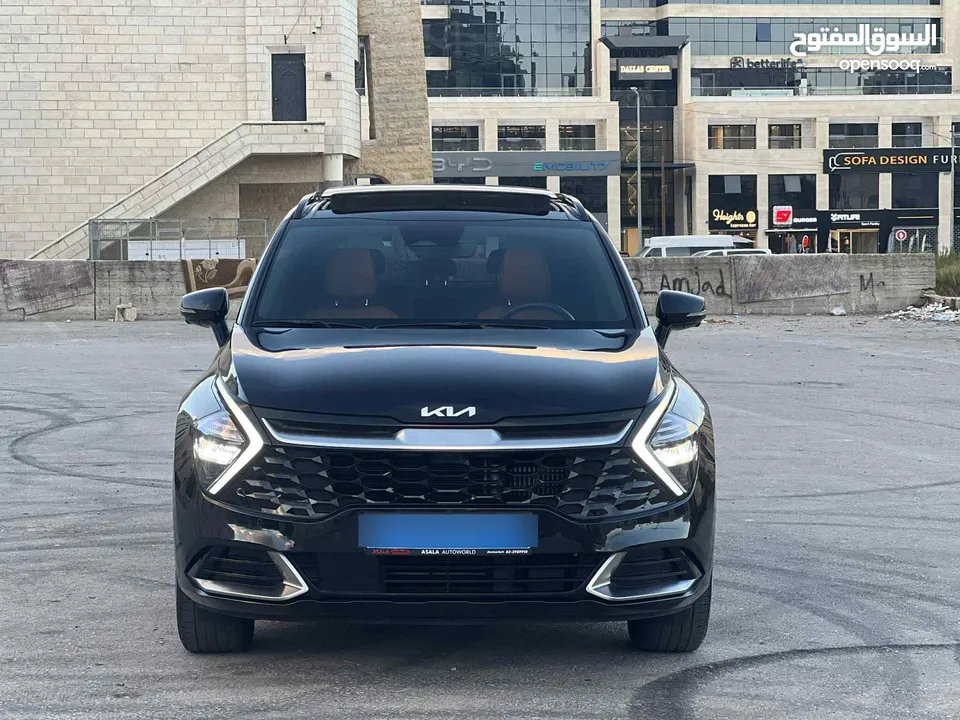 سيارة مميزة جدا - اقتصادية جدا