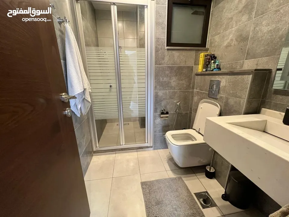 شقة مفروشة للإيجار في عبدون  ( Property 33434 )-175072501