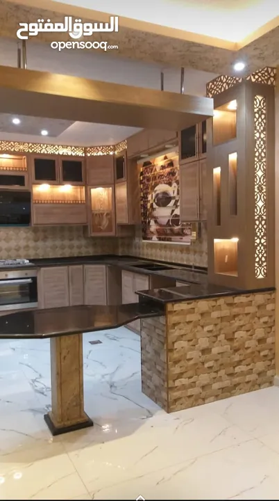 أعمدة الأقصى للديكوراتالداخلية والخارجية والقرميد