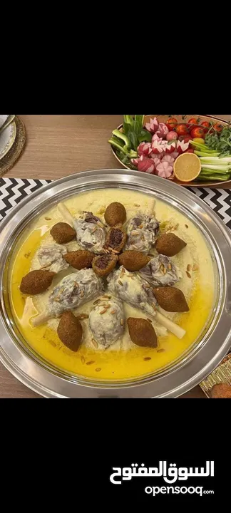 طبخ ومونة البيت من عنا