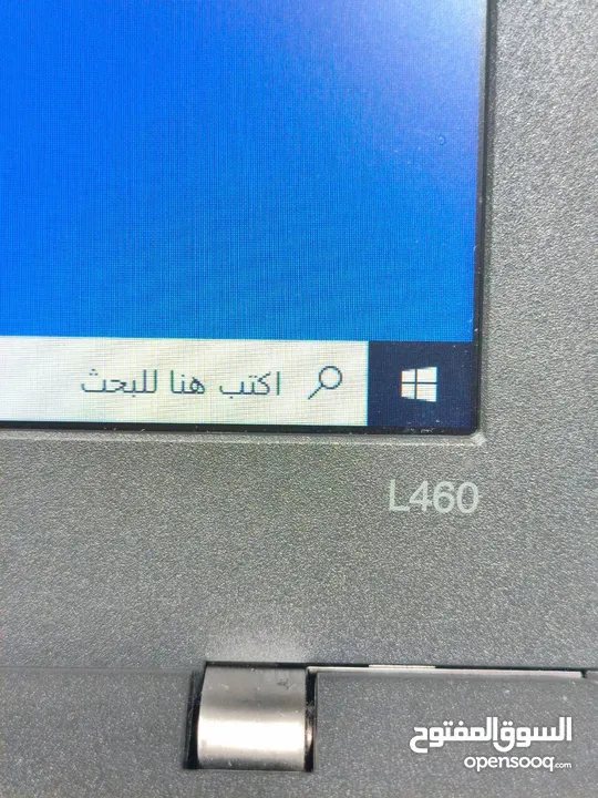 لابتوب Lenovo ThinkPad L460 – أداء عالي وسعر خرافي وكفالة 6 شهور