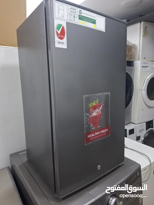 Afteron Brand single Door