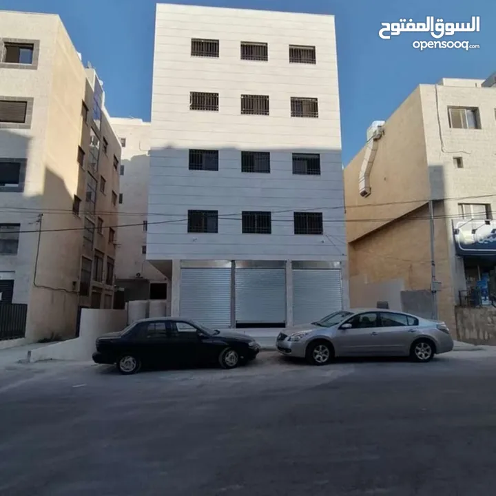 شقه للايجار لعائله صغيره او عرسان