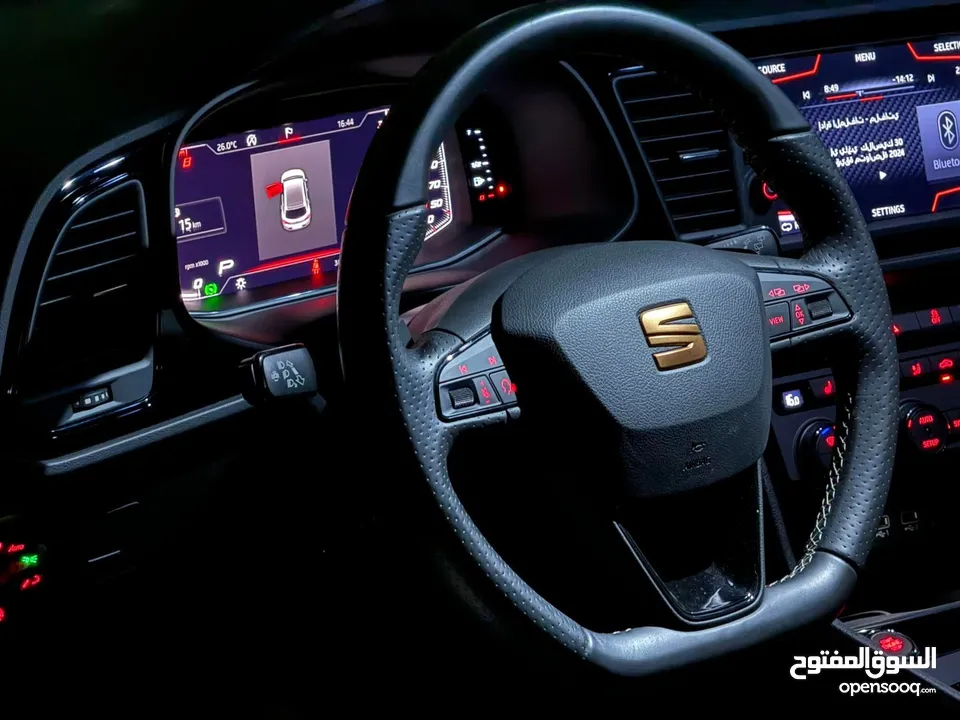 SEAT_CUPRA_Copper_Edition 2021