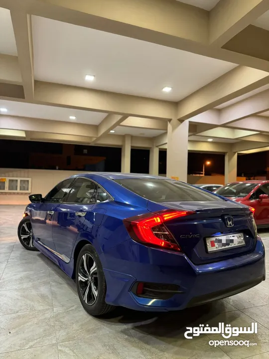 For Sale Honda Civic 2019 Single Owner Fully Maintained Full Service History