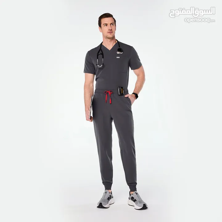 حذاء طبي ستاتي، رجالي Original New Balance 3447 Zip - الاصلي. احترافي. عملي