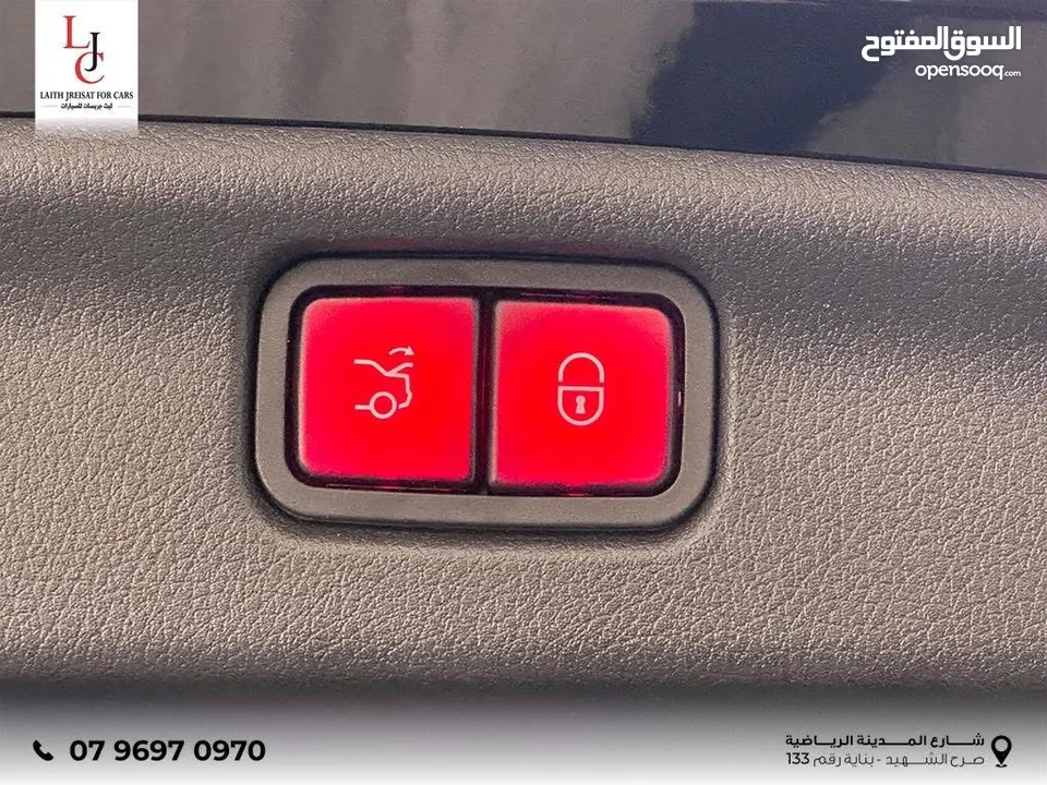 Mercedes C300 AMG - 2023 4MATIC Mild Hybrid  ‎مرسيدس AMG سي300 - 2023 مايلد هايبرد 4MATI