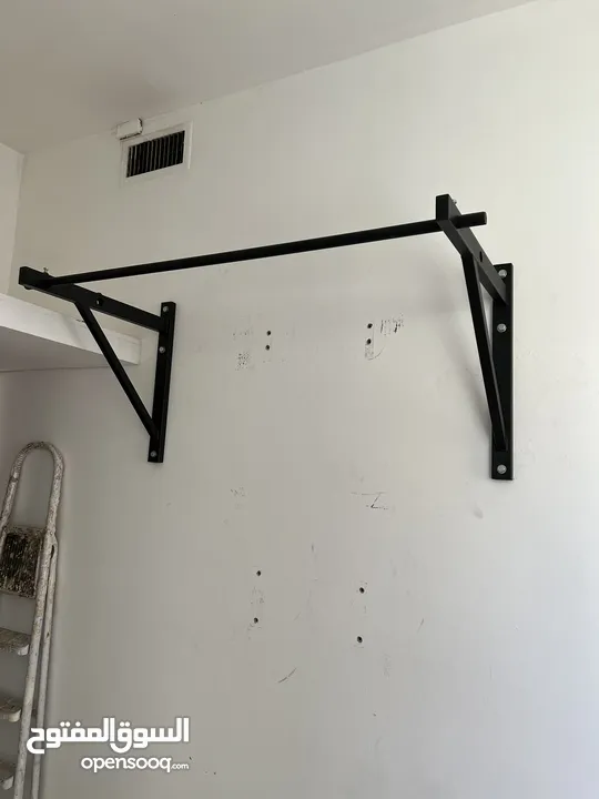 Home GYM equipments - دامبلز أوزان متعددة