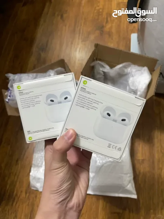 Apple Airpods Pro *New*