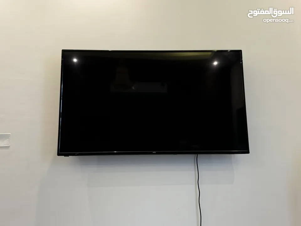 تلفزيون شركة GENERALTEC TV