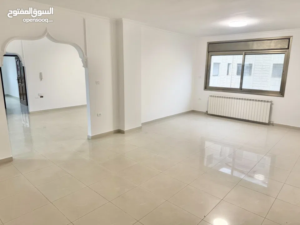 شقة للإيجار قرب المقاطعة