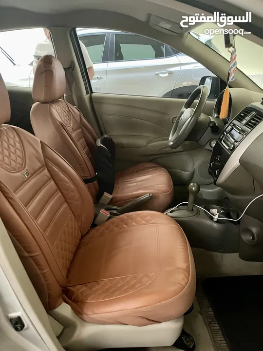 Nissan Sunny 2016 - for sale