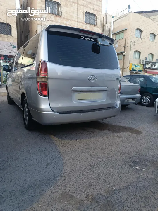 H1 دهان جديد كوشوك جديد  ليمتد مكيف شغال حامي بارد  الوقود ديزل توماتيك