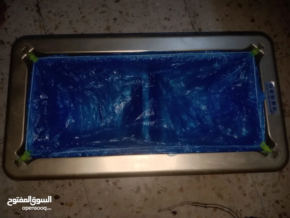 تغطيه احذيه