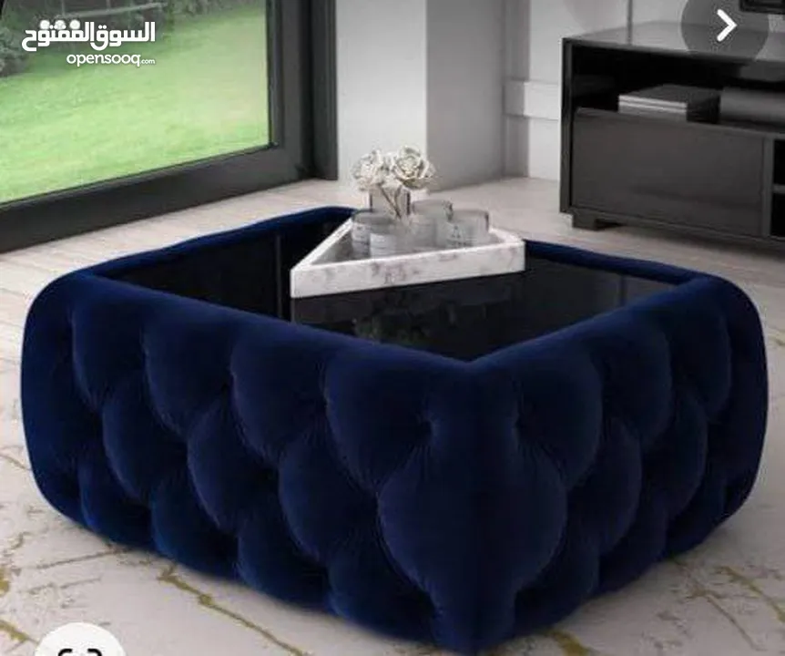 ترابيزات كابتوتنية خشب كونتر Furniture oh