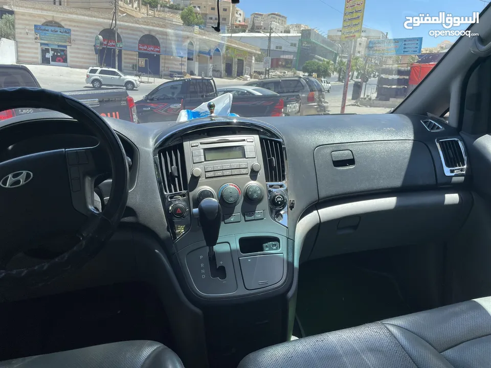 هونداي ستاركس لمتد فل بانوراما