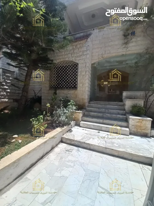 فيلا للايجار .. يوجد خيارات اخرى Villa for rent.. other options available / V152