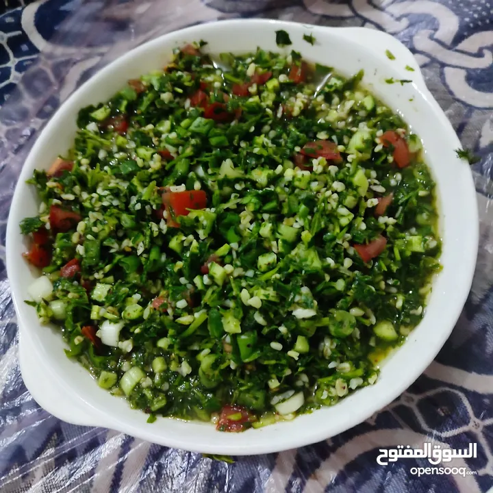 طبخ و اكلات طيبة