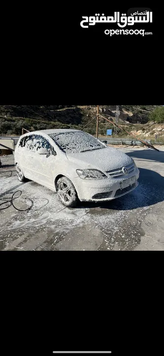 جولف بلص 2007 للبيع