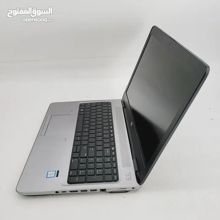 لاب توب hp