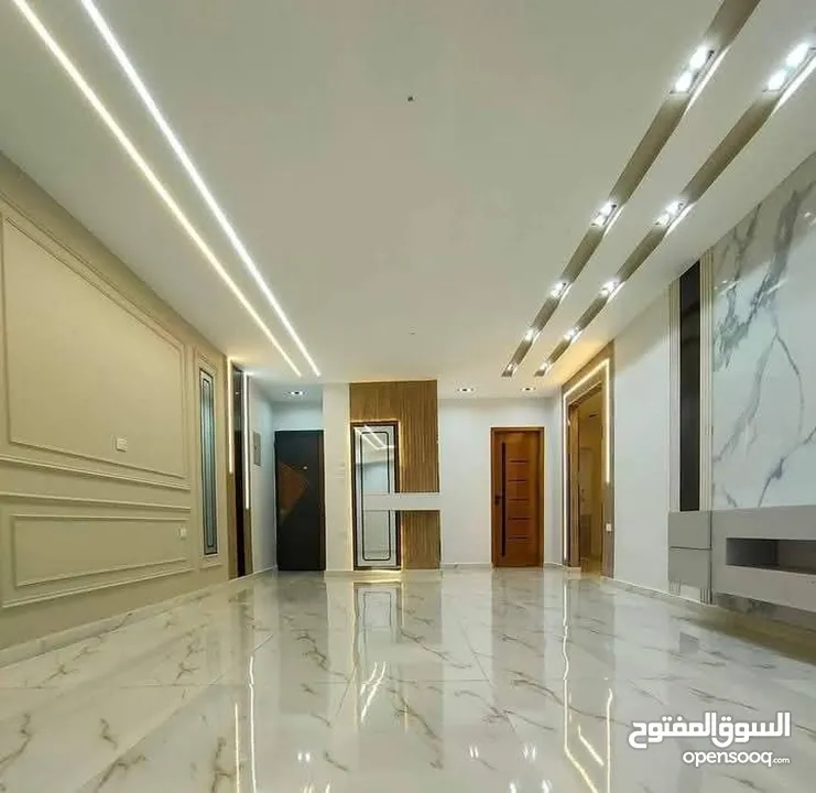 افضل الديكور الداخلي والدهانات