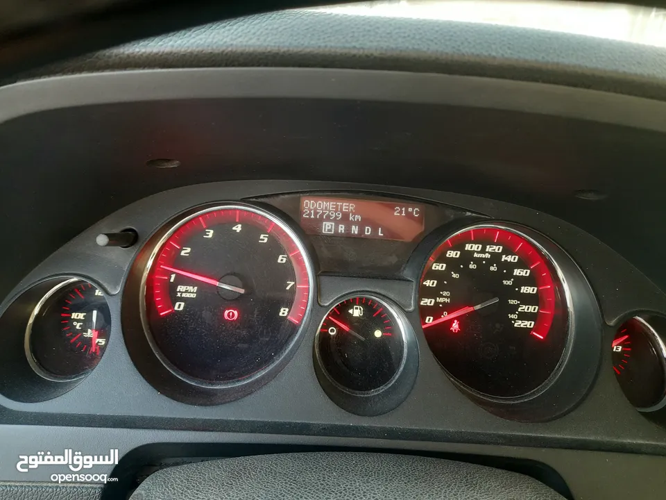 اكاديا 2011 للبيع بشكل عاجل بداعي سفر العايلة Acadia 2011 for urgent sale due to family travel