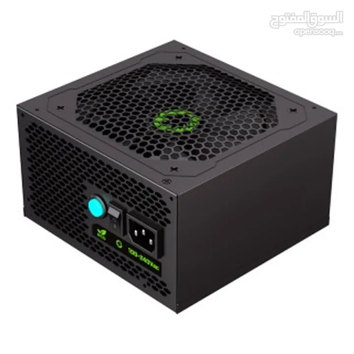 بور سبلاي جيم ماكس 600 واط Gamemax Vp 600 Watt