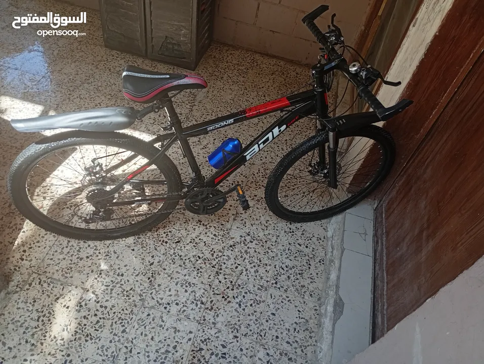 بسكليت جنط،26