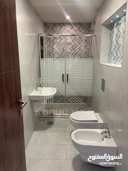 Luxury Apartment For Rent In Abdoun