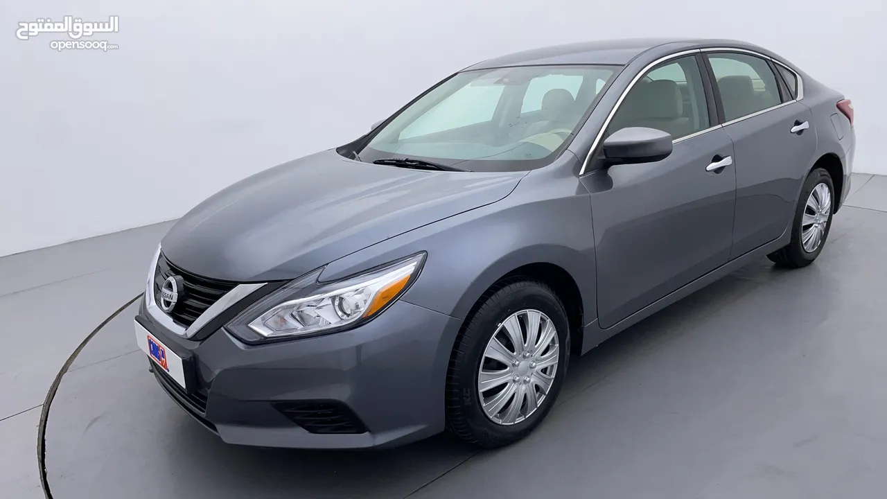 (FREE HOME TEST DRIVE AND ZERO DOWN PAYMENT) NISSAN ALTIMA