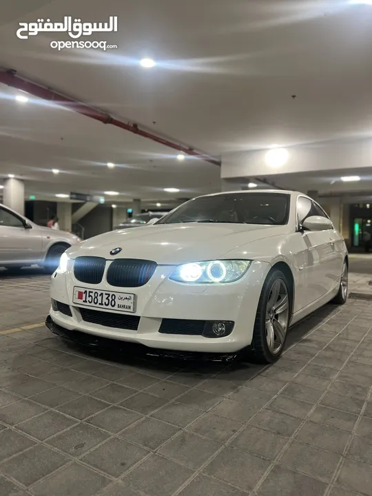 Bmw 325i For sale