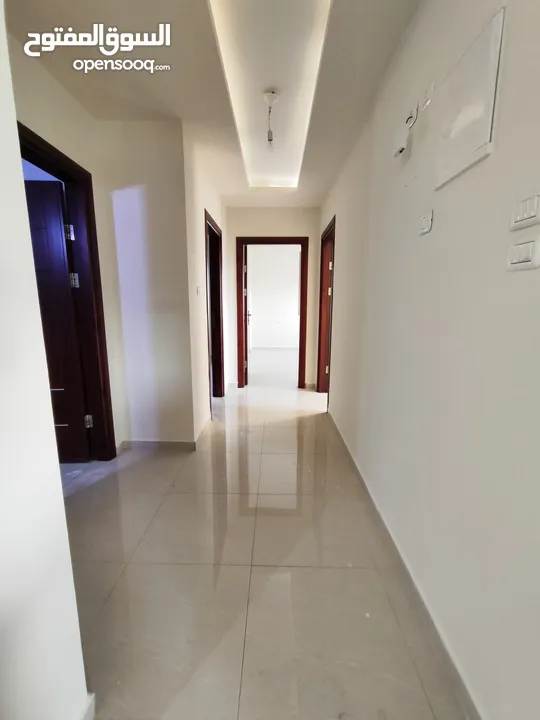 شقة غير مفروشة للايجار في الماصيون قرب مشفى رام الله