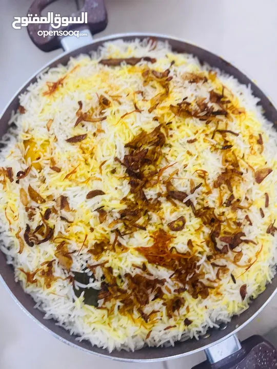 KOLKATA BIRIYANI HOUSE