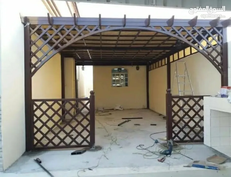 latest design pergola available at best price