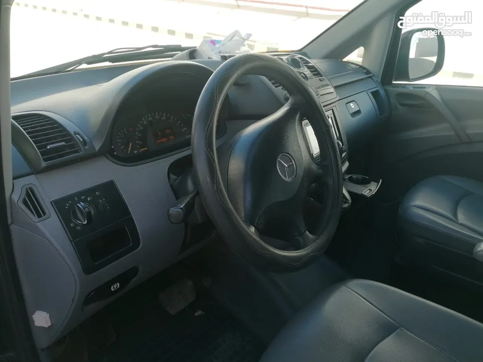 باص فيتو شصي وسط 2006 115 mix