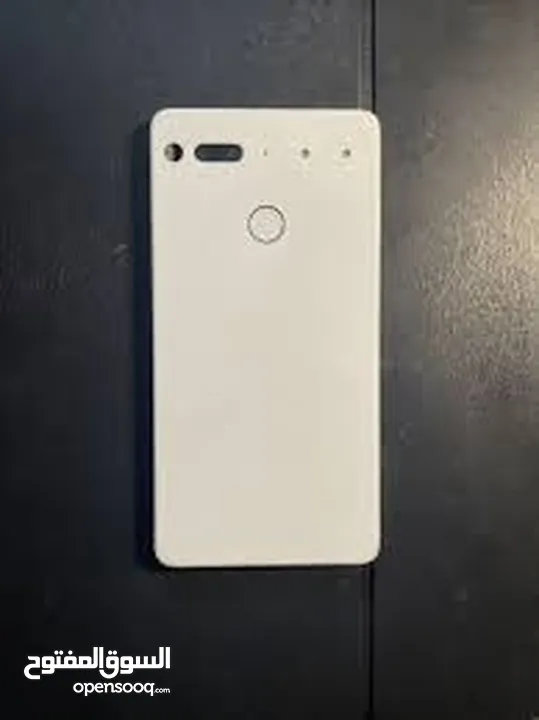 Essential ph-1 phone