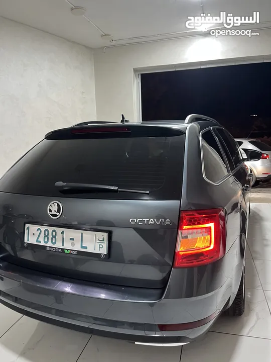 سكودا اوكتافيا 2019 فحص نخببببب سعر حررررررررررق كاااااششششش