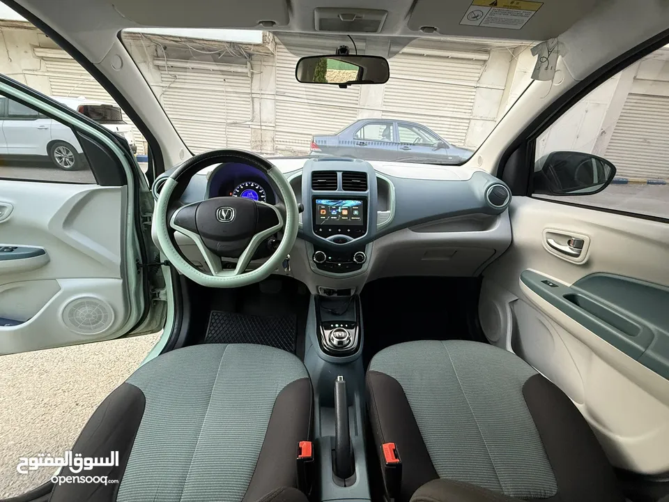 شانغان اي ستار Estar E-star 2022