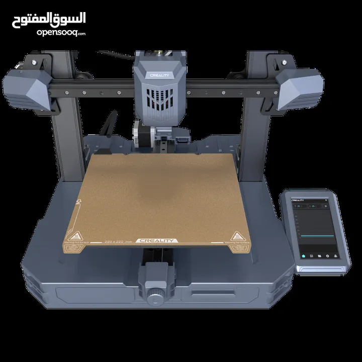طابعة ثري دي Creality 3D Printer