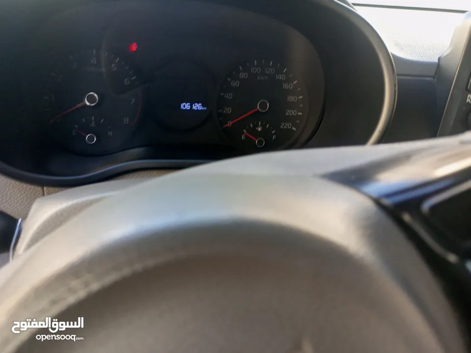 كيا مورنينج 2020 للبيع الشرا بقصرش معو