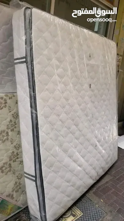 Brand new mattress available in Discount price