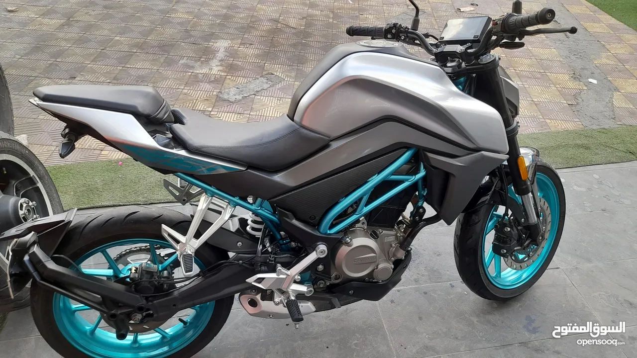 CF NK-250 للبيع كاش